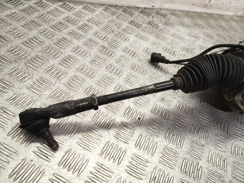 Recambio de cremallera direccion para volkswagen touran (1t1, 1t2) 1.9 tdi referencia OEM IAM 1K1423055M 1K1909144J 