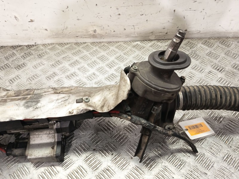 Recambio de cremallera direccion para volkswagen touran (1t1, 1t2) 1.9 tdi referencia OEM IAM 1K1423055M 1K1909144J 