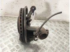 Recambio de mangueta delantera derecha para volkswagen touran (1t1, 1t2) 1.9 tdi referencia OEM IAM 1K0407256AA   2