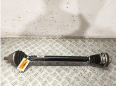 Recambio de transmision delantera derecha para volkswagen touran (1t1, 1t2) 1.9 tdi referencia OEM IAM 1K0407272EN  