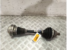 Recambio de transmision delantera izquierda para volkswagen touran (1t1, 1t2) 1.9 tdi referencia OEM IAM 3C0407271AJ  