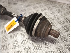 Recambio de transmision delantera izquierda para volkswagen touran (1t1, 1t2) 1.9 tdi referencia OEM IAM 3C0407271AJ   2