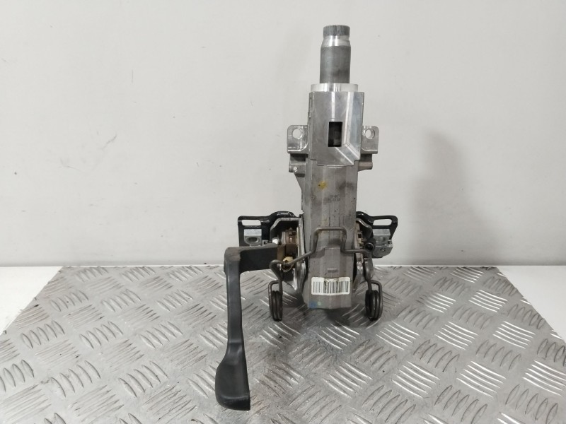 Recambio de columna direccion para seat toledo iv (kg3) 1.6 tdi referencia OEM IAM A0038005 6R1423510DK 