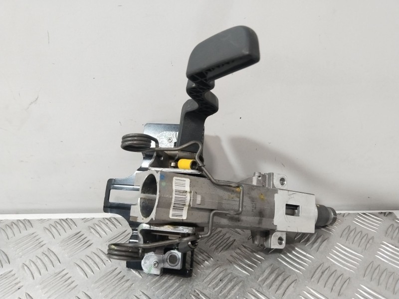 Recambio de columna direccion para seat toledo iv (kg3) 1.6 tdi referencia OEM IAM A0038005 6R1423510DK 