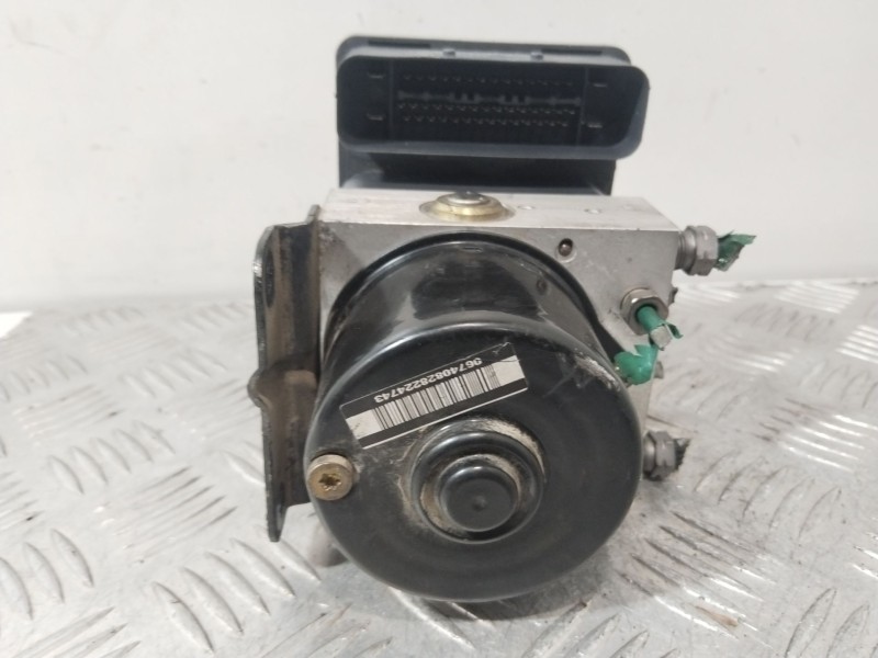 Recambio de abs para citroën c5 ii (rc_) 2.0 hdi (rcrhrh) referencia OEM IAM 00007503C1 4541G1 