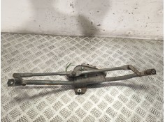 Recambio de motor limpia delantero para seat ibiza iii (6l1) 1.2 referencia OEM IAM 0390241528  