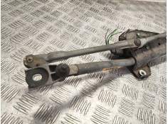 Recambio de motor limpia delantero para seat ibiza iii (6l1) 1.2 referencia OEM IAM 0390241528   2