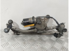 Recambio de motor limpia delantero para chevrolet matiz (m200, m250) 1.0 referencia OEM IAM 96485145  