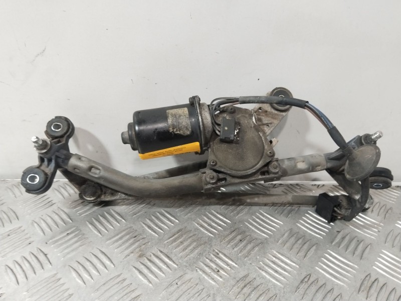 Recambio de motor limpia delantero para chevrolet matiz (m200, m250) 1.0 referencia OEM IAM 96485145  