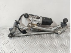 Recambio de motor limpia delantero para chevrolet matiz (m200, m250) 1.0 referencia OEM IAM 96485145   2