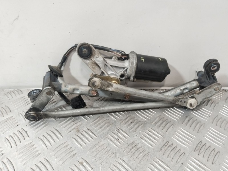 Recambio de motor limpia delantero para chevrolet matiz (m200, m250) 1.0 referencia OEM IAM 96485145  