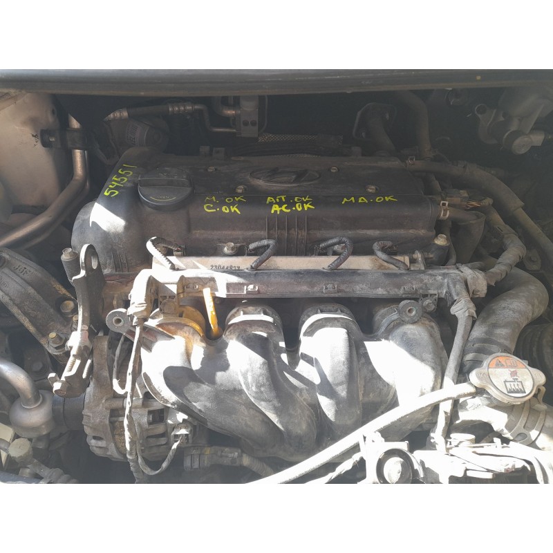 MOTOR COMPLETO Z56712BZ00 
