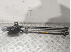 Recambio de motor limpia delantero para volvo v50 (545) 2.4 referencia OEM IAM 3397020756  