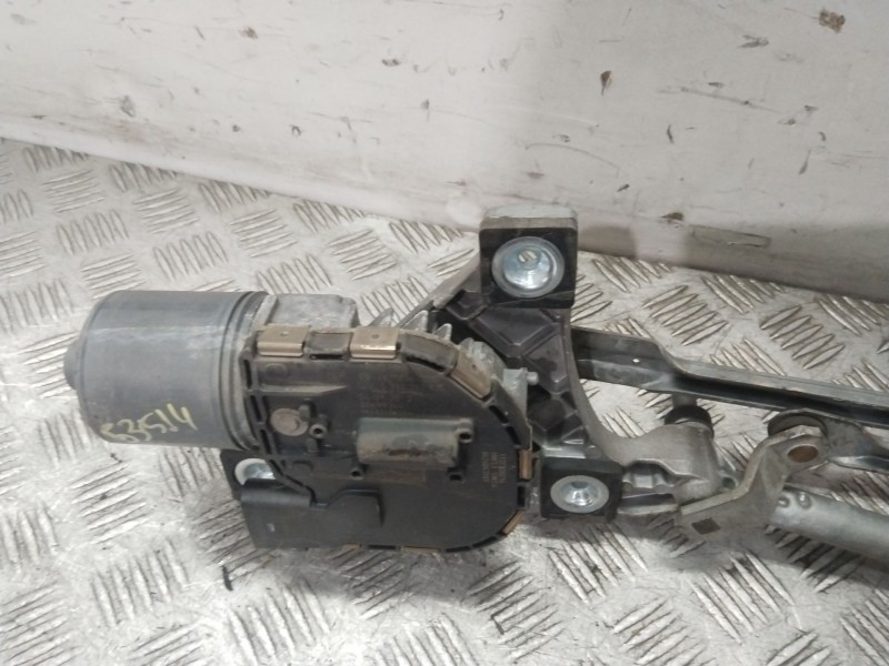 Recambio de motor limpia delantero para volvo v50 (545) 2.4 referencia OEM IAM 3397020756  