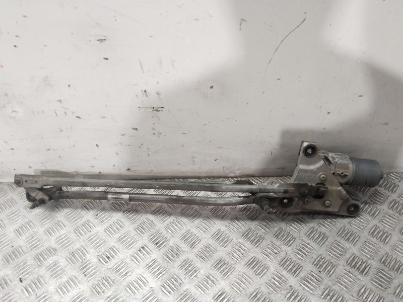 Recambio de motor limpia delantero para volvo v50 (545) 2.4 referencia OEM IAM 3397020756  