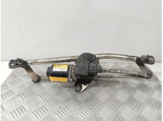 Recambio de motor limpia delantero para citroën nemo furgoneta/monovolumen (aa_) 1.3 hdi 75 referencia OEM IAM 6401H0  