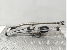 Recambio de motor limpia delantero para citroën nemo furgoneta/monovolumen (aa_) 1.3 hdi 75 referencia OEM IAM 6401H0   2