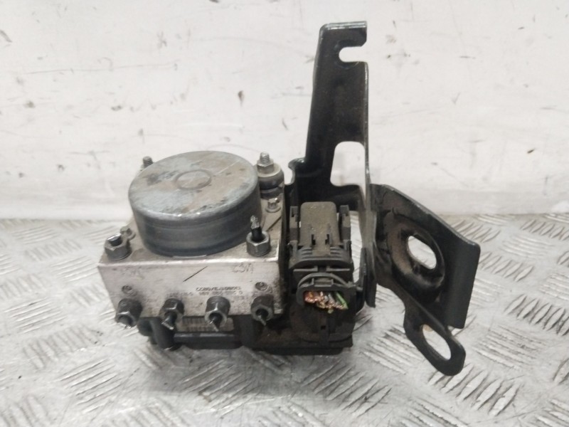 Recambio de abs para citroën nemo furgoneta/monovolumen (aa_) 1.3 hdi 75 referencia OEM IAM 4541VW  