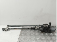 Recambio de motor limpia delantero para ford focus ii (da_, hcp, dp) 1.8 tdci referencia OEM IAM 1704578 4M5117504AC 