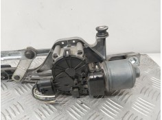 Recambio de motor limpia delantero para ford focus ii (da_, hcp, dp) 1.8 tdci referencia OEM IAM 1704578 4M5117504AC  2