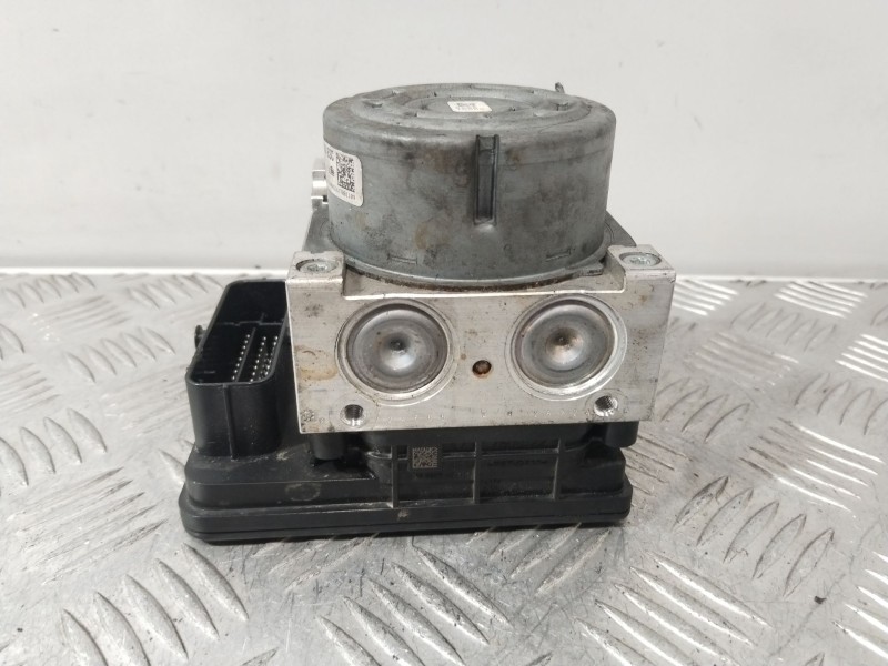Recambio de abs para citroën c-elysee (dd_) 1.6 bluehdi 100 referencia OEM IAM 9817031680 1610183180 