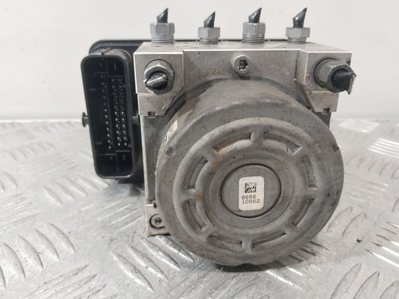 Recambio de abs para citroën c-elysee (dd_) 1.6 bluehdi 100 referencia OEM IAM 9817031680 1610183180 