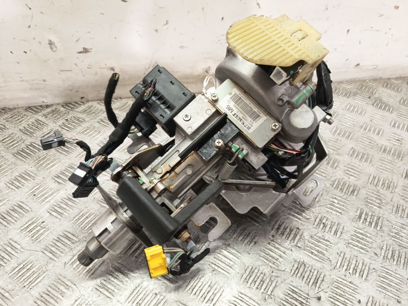 Recambio de columna direccion para renault scénic iii (jz0/1_) 1.2 tce (jz16) referencia OEM IAM 488103131R  