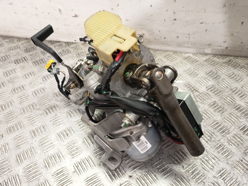 Recambio de columna direccion para renault scénic iii (jz0/1_) 1.2 tce (jz16) referencia OEM IAM 488103131R  