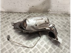 Recambio de catalizador para dacia sandero ii (b8_) tce 90 (b8m1, b8ma) referencia OEM IAM 208A07241R  