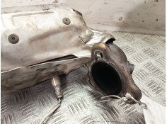 Recambio de catalizador para dacia sandero ii (b8_) tce 90 (b8m1, b8ma) referencia OEM IAM 208A07241R   2
