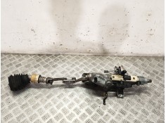 Recambio de columna direccion para mercedes-benz clase c coupé (cl203) c 200 cdi (203.707) referencia OEM IAM A2034620205  