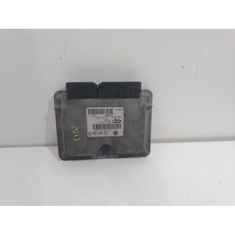 CENTRALITA MOTOR UCE 036906034GM  - imagen 1