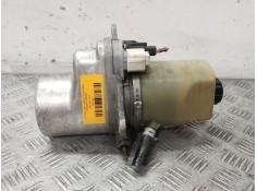 Recambio de bomba direccion para ford focus ii sedán (db_, fch, dh) 1.8 tdci referencia OEM IAM 4M513K514BD  