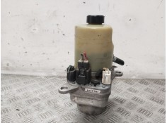 Recambio de bomba direccion para ford focus ii sedán (db_, fch, dh) 1.8 tdci referencia OEM IAM 4M513K514BD   2