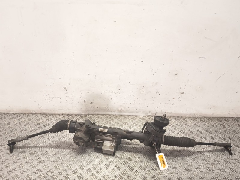 Recambio de cremallera direccion para skoda octavia ii (1z3) 1.6 fsi referencia OEM IAM 1K1423051CD  