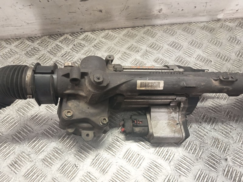 Recambio de cremallera direccion para skoda octavia ii (1z3) 1.6 fsi referencia OEM IAM 1K1423051CD  