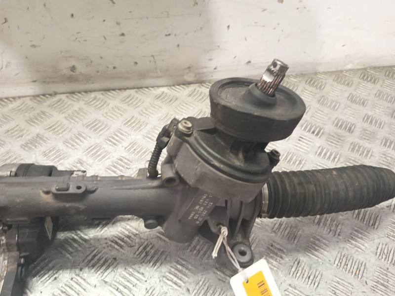 Recambio de cremallera direccion para skoda octavia ii (1z3) 1.6 fsi referencia OEM IAM 1K1423051CD  