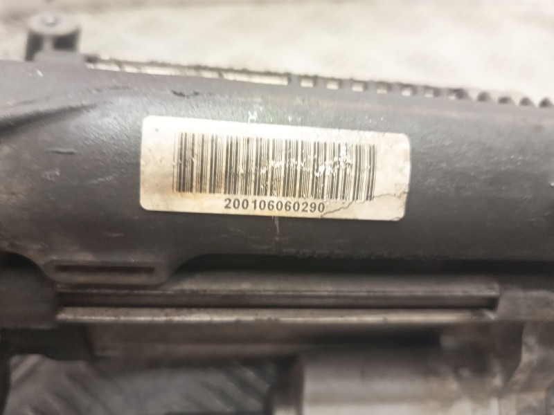 Recambio de cremallera direccion para skoda octavia ii (1z3) 1.6 fsi referencia OEM IAM 1K1423051CD  