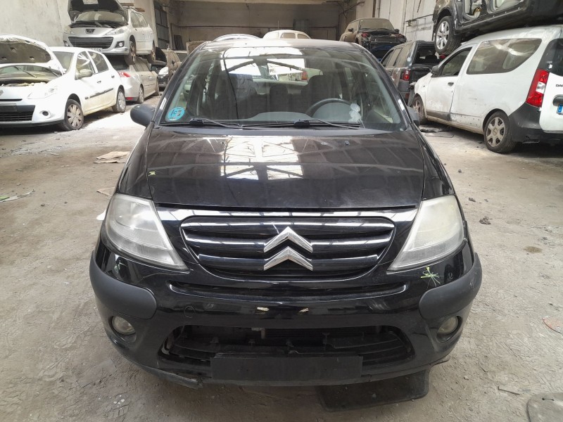 citroën c3 i (fc_, fn_) del año 2006