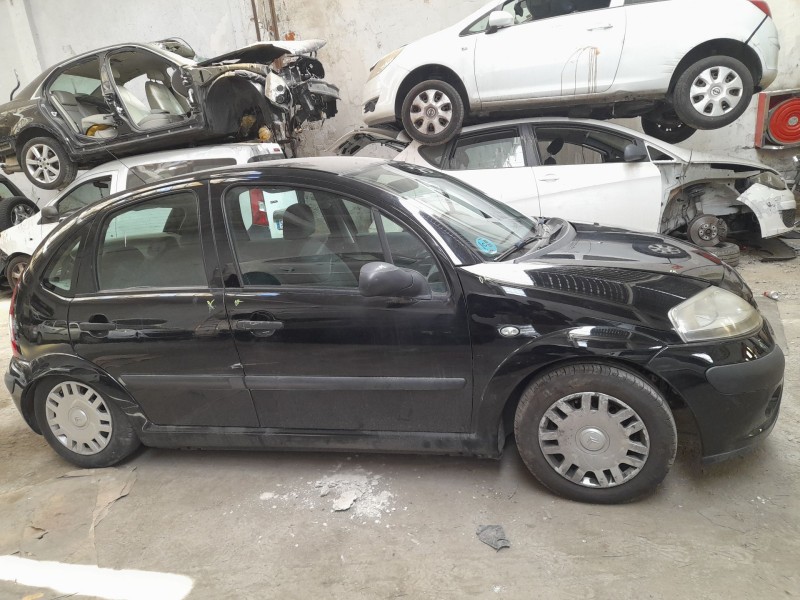 citroën c3 i (fc_, fn_) del año 2006