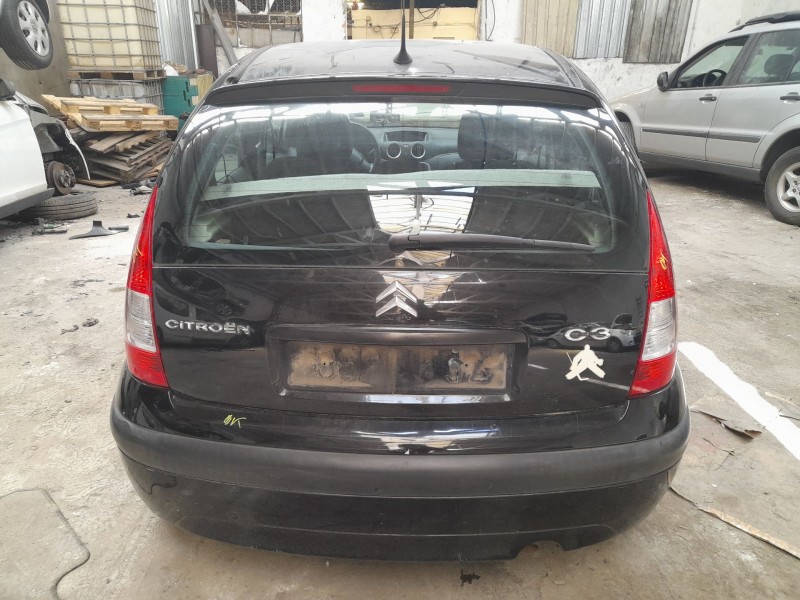 citroën c3 i (fc_, fn_) del año 2006