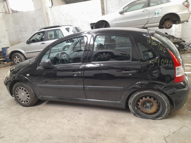 citroën c3 i (fc_, fn_) del año 2006
