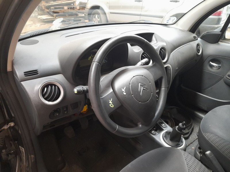 citroën c3 i (fc_, fn_) del año 2006