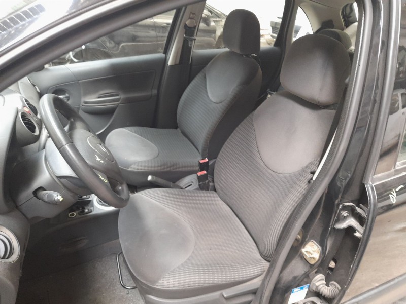 citroën c3 i (fc_, fn_) del año 2006