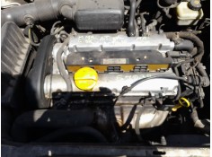 opel astra g hatchback (t98) del año 2003