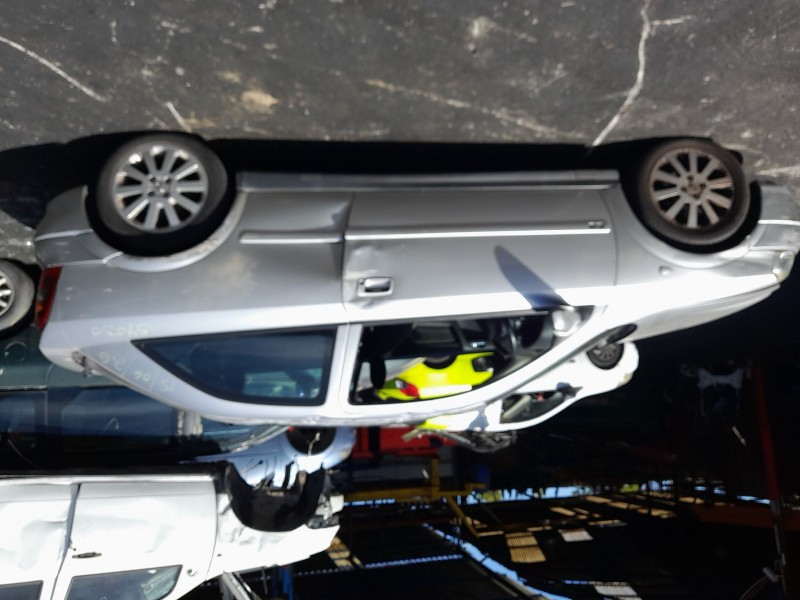 opel astra g hatchback (t98) del año 2003