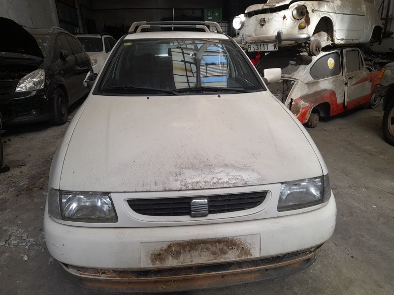 seat cordoba vario (6k5) del año 1999