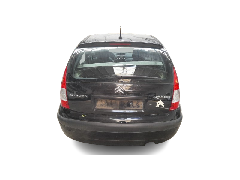 citroën c3 i (fc_, fn_) del año 2006