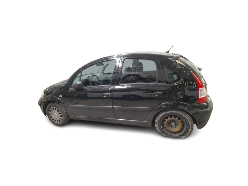 citroën c3 i (fc_, fn_) del año 2006