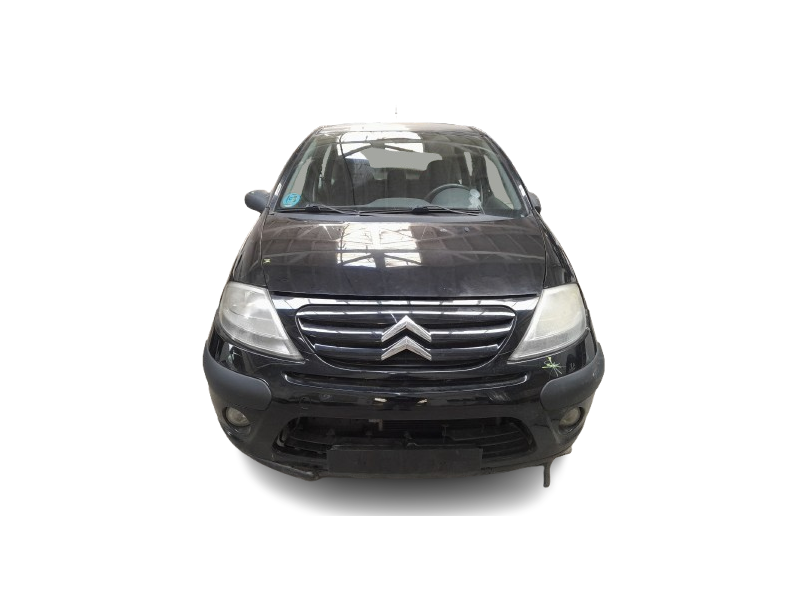 citroën c3 i (fc_, fn_) del año 2006